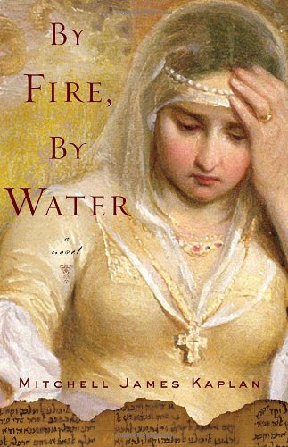 By Fire, By Water