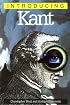 Introducing Kant (Introducing...)