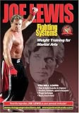 Joe Lewis Weight Training for Martial Arts-D
