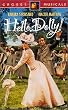 Hello Dolly [VHS]