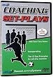 Soccer Coaching Set Plays