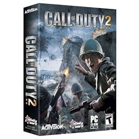 Call of Duty 2