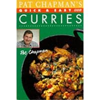 Pat Chapman's Quick and Easy Curries (BBC Books' Quick and Easy Cookery Series)