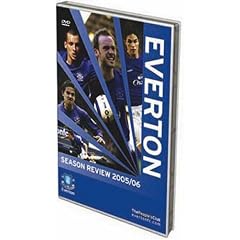 Everton - Season Review 2005/2006