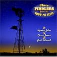 Three Fiddlers from the Show-Me State