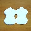 Electrode Pads (Set of 8) for Electronic Massager