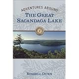 adventures around the great sacandaga lake