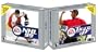 NHL 99 / Tiger Woods 99 PGA Tour Golf (Jewel Case)