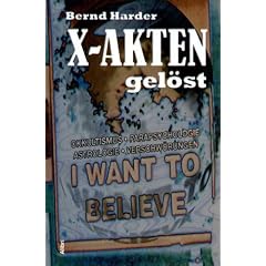 X-Akten, gel�st