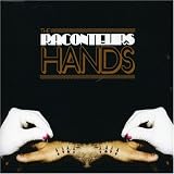Buy : Hands