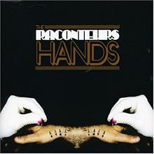 Hands