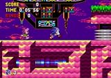 Sonic Gems Collection - 