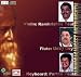 Paul Ramkrishna / Dey Uday / Partha,Paul - Rabindrasangeet Instrumental (DTS) [DTS CD] [Orden Especial]