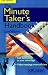 The Minute Taker's Handbook (Self-Counsel Reference Series)