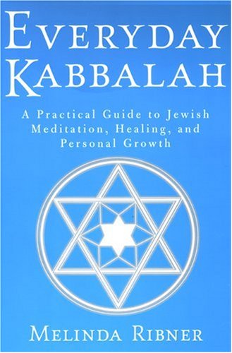 Everyday Kabbalah