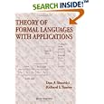 Theory of Formal Languages With Applications by  Dan A. Simovici and Richard Tenney