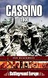 CASSINO 1944 (Battleground Europe S.)