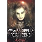 Power Spells For Teens