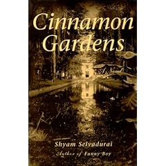 Cinnamon Gardens