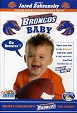 Team Baby: Baby Bronco Raising Tomorrow's Bronco [DVD] [Region 1] [US Import] [NTSC]