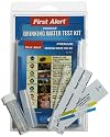 First Alert WT1 Drinking Water Test Kit