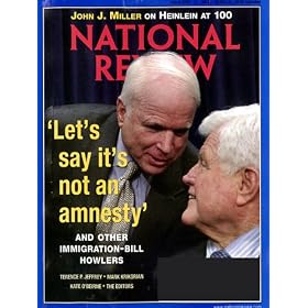 National Review by 
