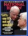 Magazines : National Review