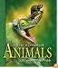 The Encyclopedia of Animals: A Complete Visual Guide