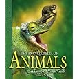 The Encyclopedia of Animals: A Complete Visual Guide