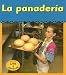 Search : La Panaderia/bread Bakery (Excursiones!/Field Trip!)