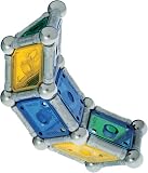 Geomag SA Geomag - Panels 84pc Set