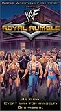WWE - Royal Rumble 2001