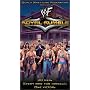 WWE - Royal Rumble 2001 [VHS]