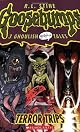 Terror Trips (Goosebumps Graphix)