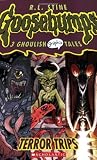 Terror Trips (Goosebumps Graphix)