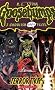 Terror Trips (Goosebumps Graphix)