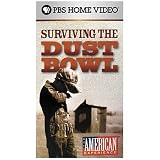 The American Experience: Surviving the Dust Bowl
