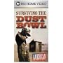 The American Experience: Surviving the Dust Bowl [VHS]