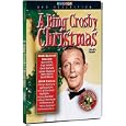A Bing Crosby Christmas: Great Moments from 15 Christmas Shows [1998] (REGION 1) (NTSC)