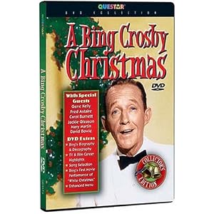 A Bing Crosby Christmas by 