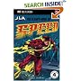 The Flash's Book of Speed (DK READERS)