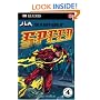 The Flash's Book of Speed (DK READERS)