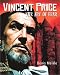 Books : Vincent Price: The Art of Fear