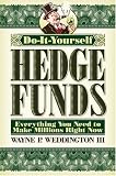 Do-it-yourself Hedge Funds: Everything You Need to Make Millions Right Now Image of Do-it-yourself Hedge Funds: Everything You Need to Make Millions Right Now