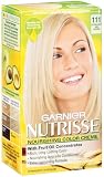 Garnier Nutrisse Nourishing Color of 3)