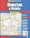 Book Rand McNally Houston & Vicinity: Streetfinder (Rand McNally Streetfinder)