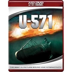 U-571 [HD DVD]