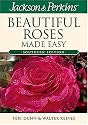 Jackson & Perkins Beautiful Roses Made Easy: Southern Edition