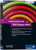 Getting Started With Web Dynpro For ABAP
