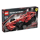 LEGO Racers Ferrari F1 1:9